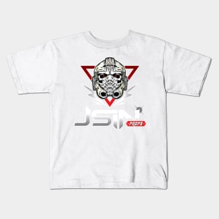 jsin props Kids T-Shirt